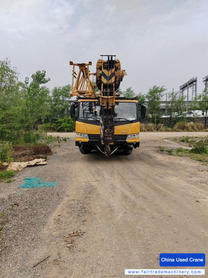 Buy XCMG XCT25 Used Crane / 2 Buy XCMG XCT25 Used Crane / 2